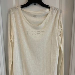 Loft women’s tee